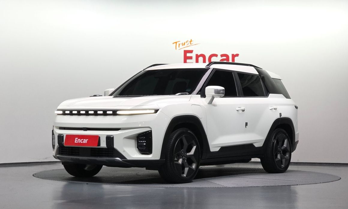 KG_Mobility_Ssangyong Torres 2024
