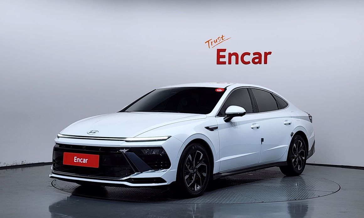 Hyundai Sonata 2026