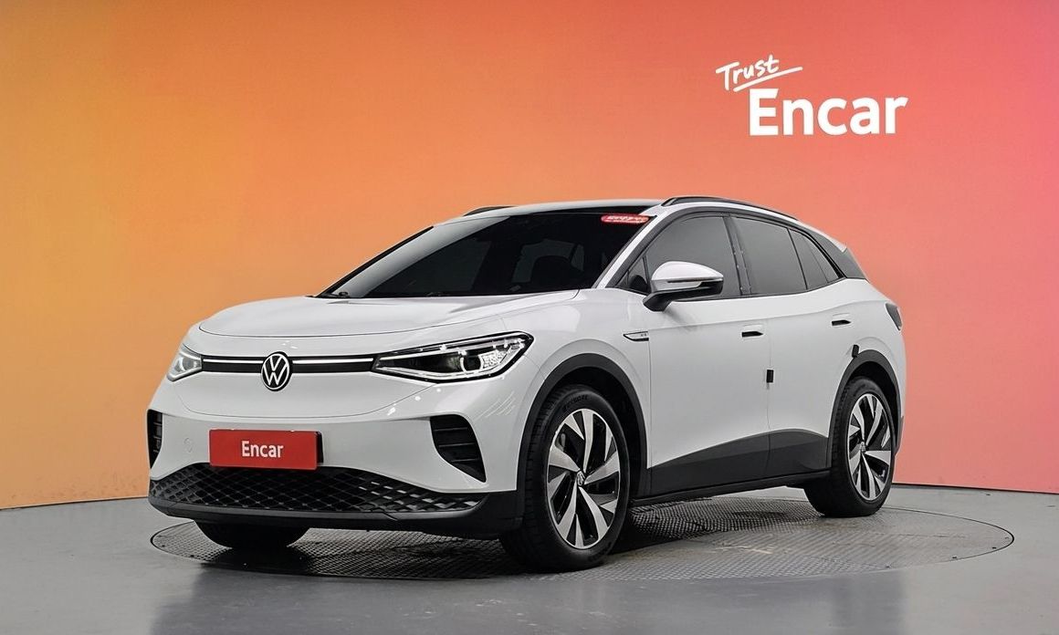 Volkswagen ID.4 2023