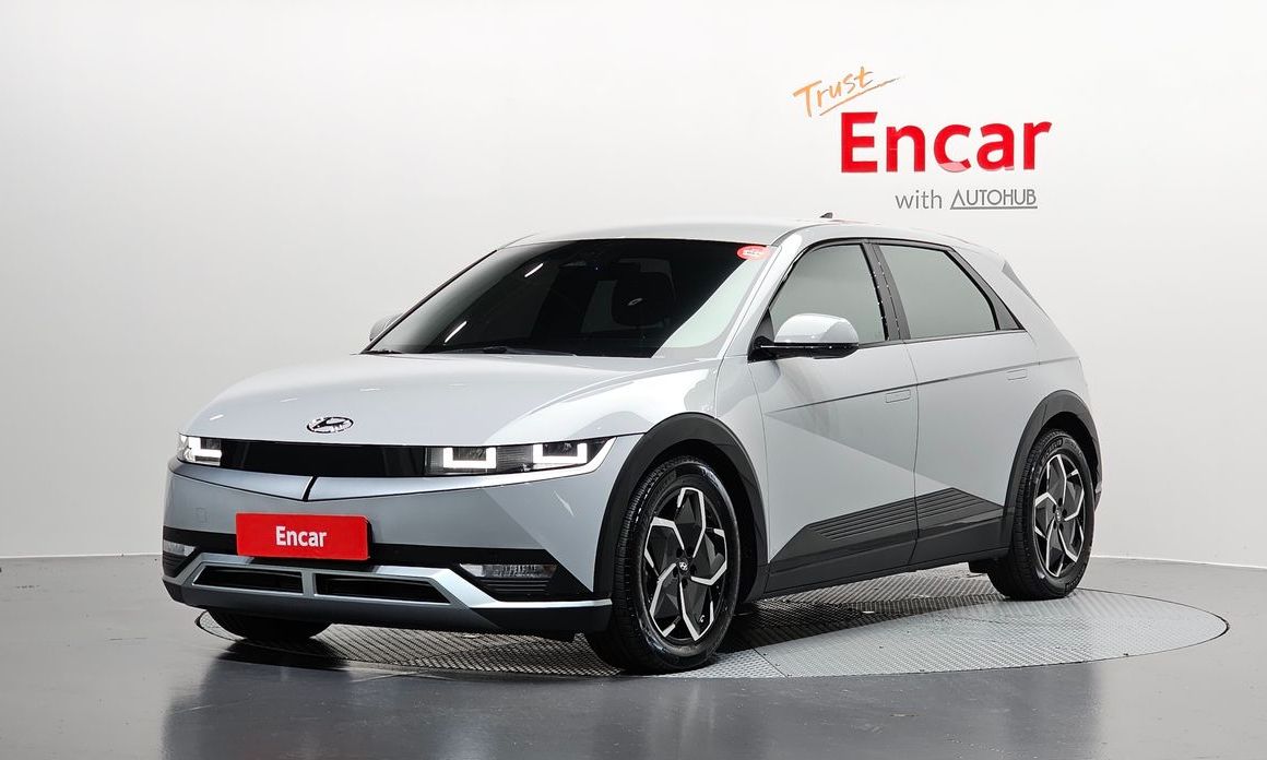 Hyundai Ioniq5 2024