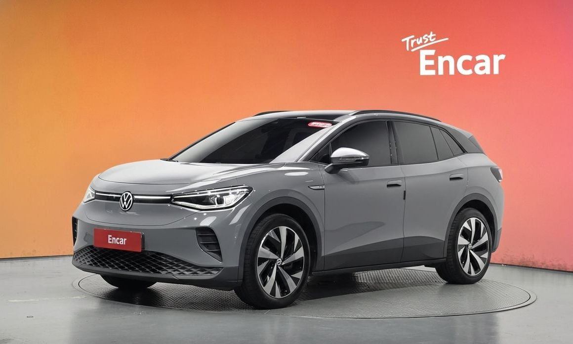 Volkswagen ID.4 2023