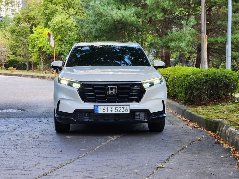 Honda CR-V 2023