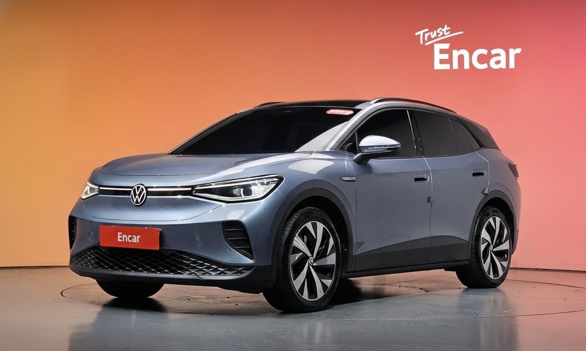 Volkswagen ID.4 2023