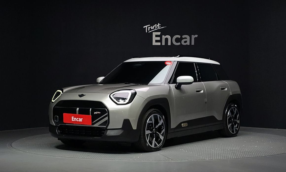 Mini Aceman 2025