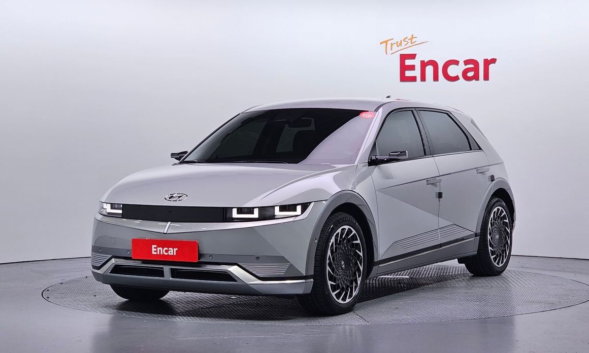 Hyundai Ioniq5 2024