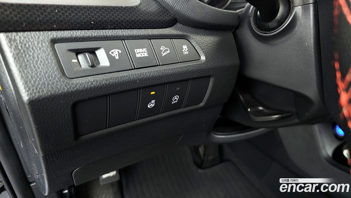 Hyundai Santafe 2016