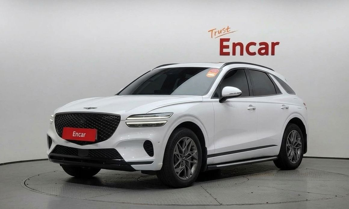 Genesis GV70 2023