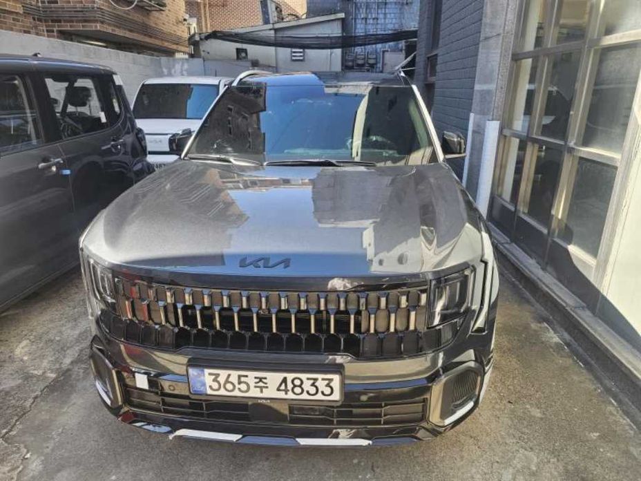 Kia Seltos 2026
