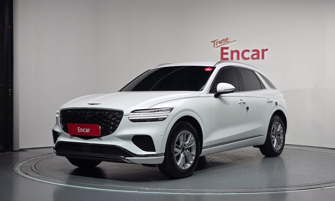 Genesis GV70 2025