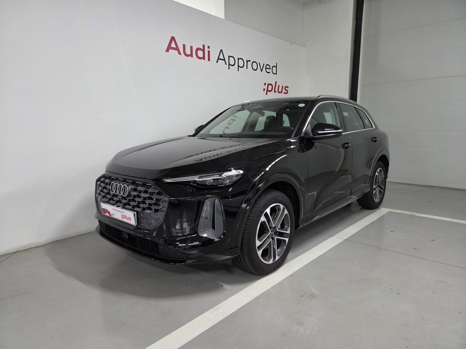Audi Q5 2025