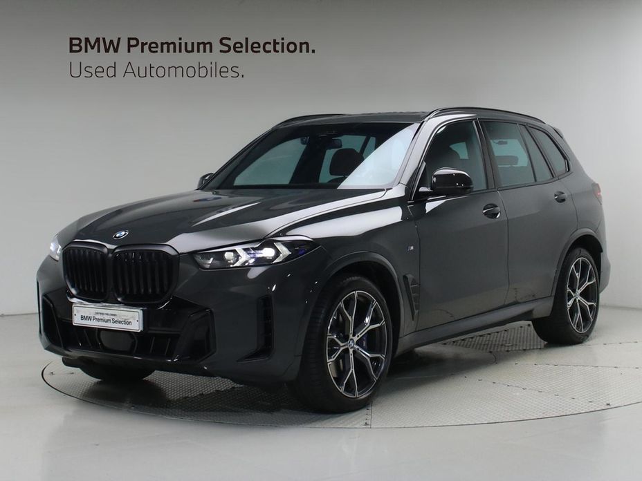 BMW X5 2026