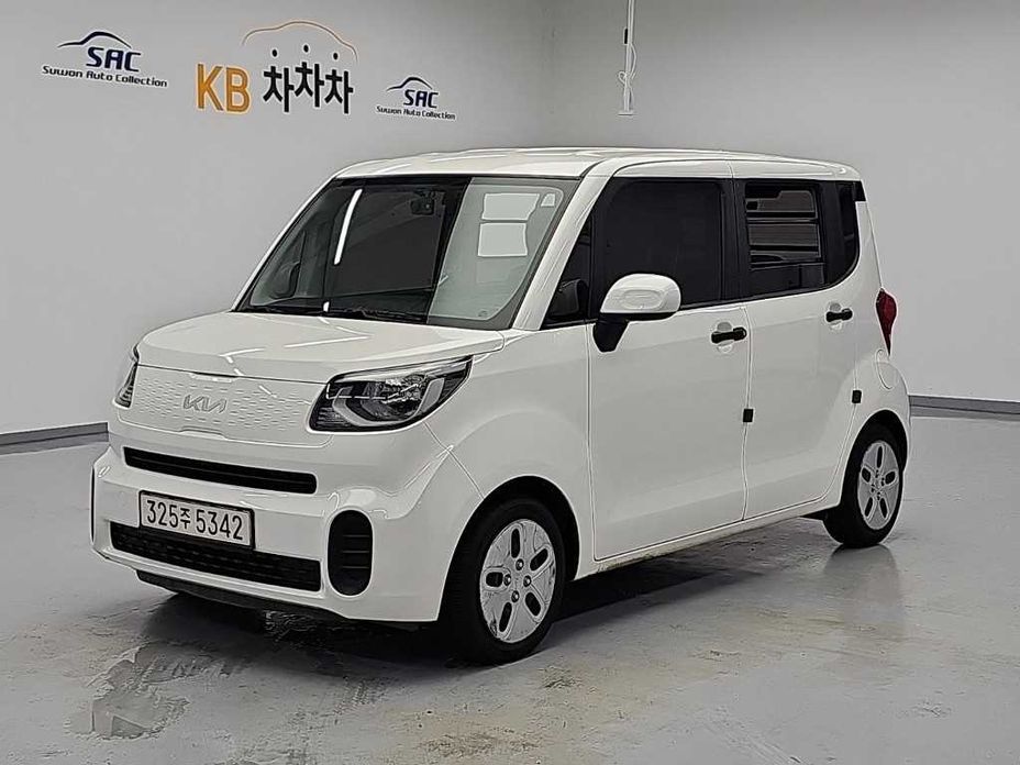 Kia RAY 2022