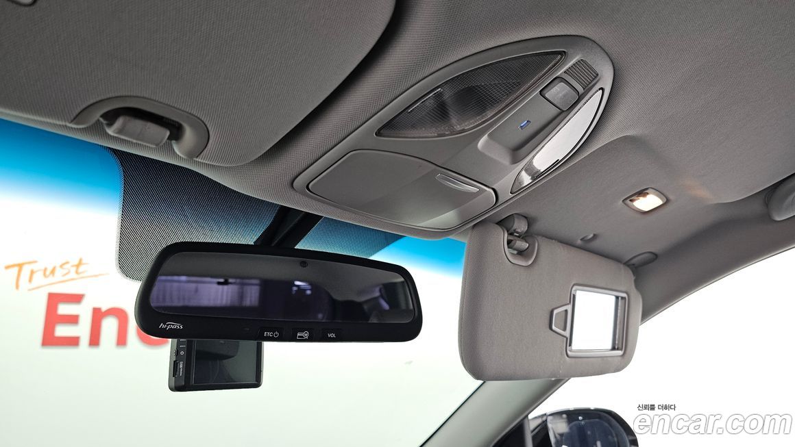 Hyundai Santafe 2016