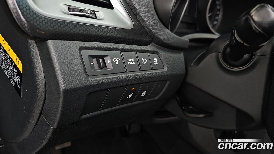 Hyundai Santafe 2016