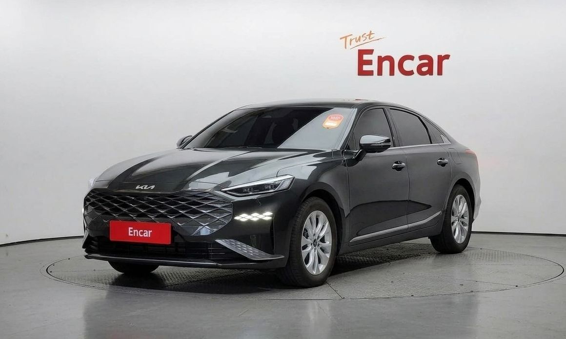 Kia K8 2023