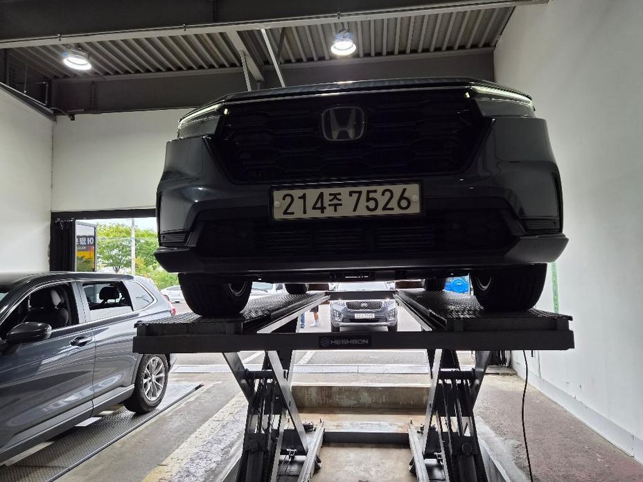 Honda CR-V 2023