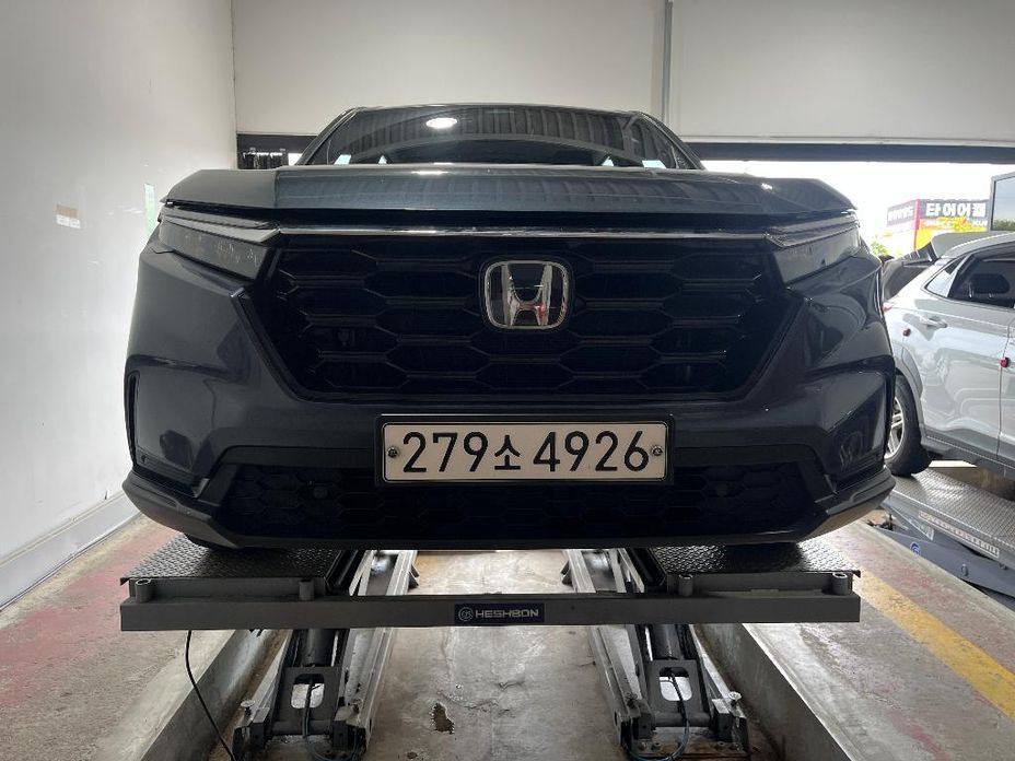 Honda CR-V 2023