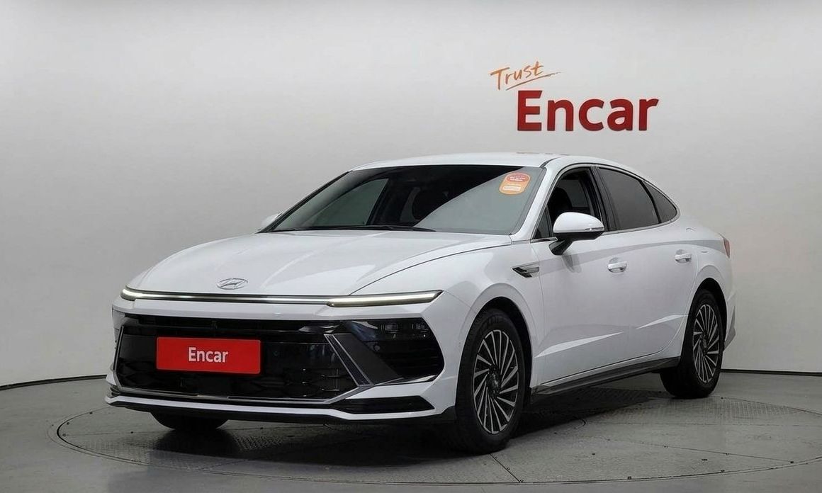 Hyundai Sonata 2024