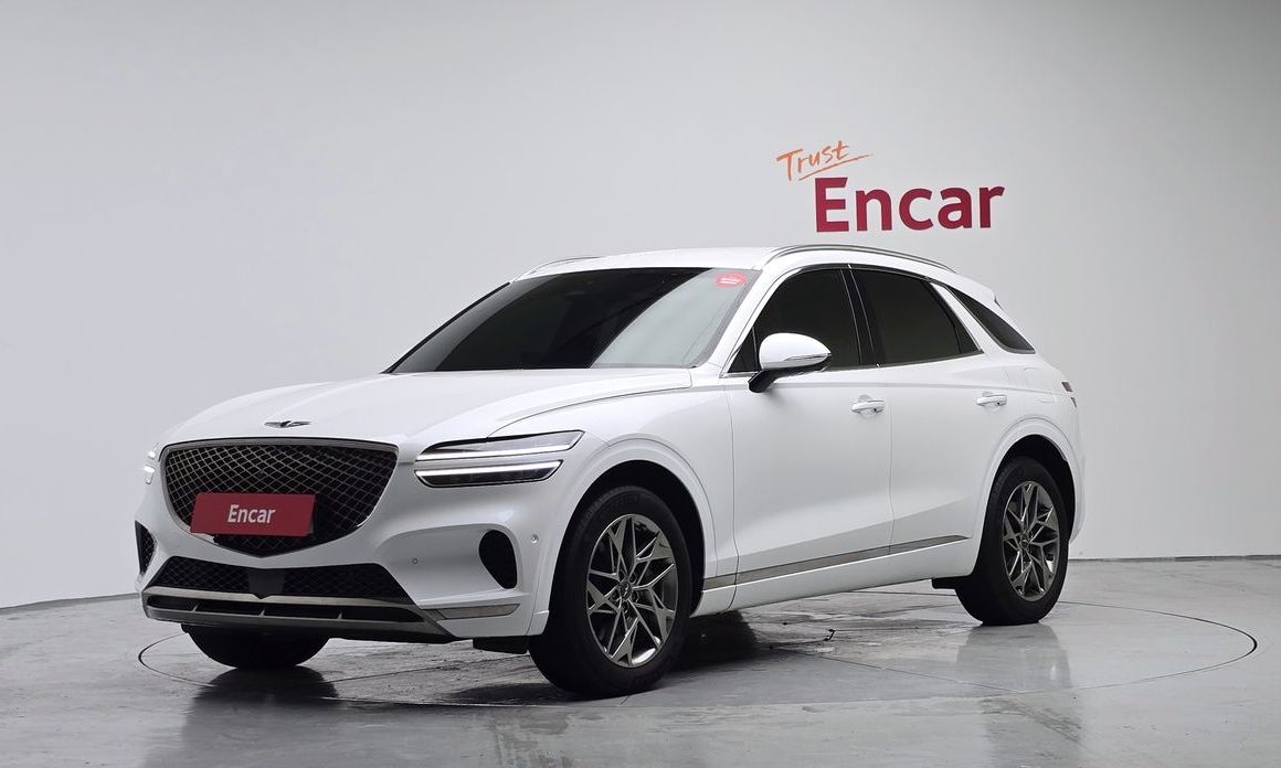 Genesis GV70 2023