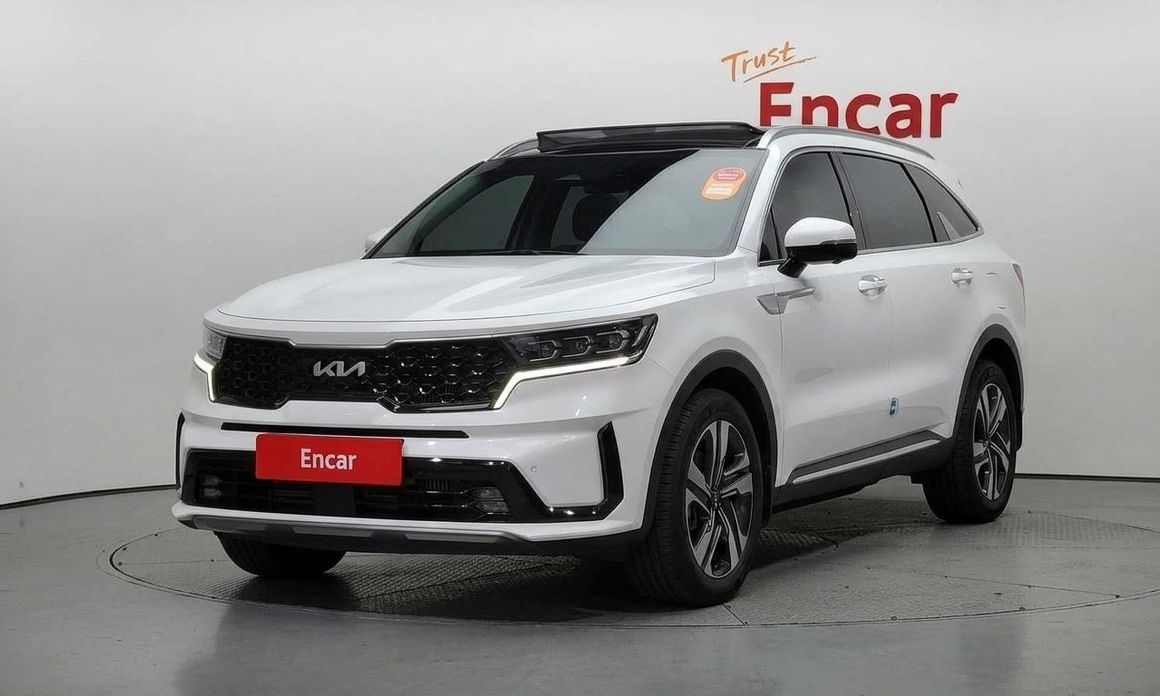 Kia Sorento 2023