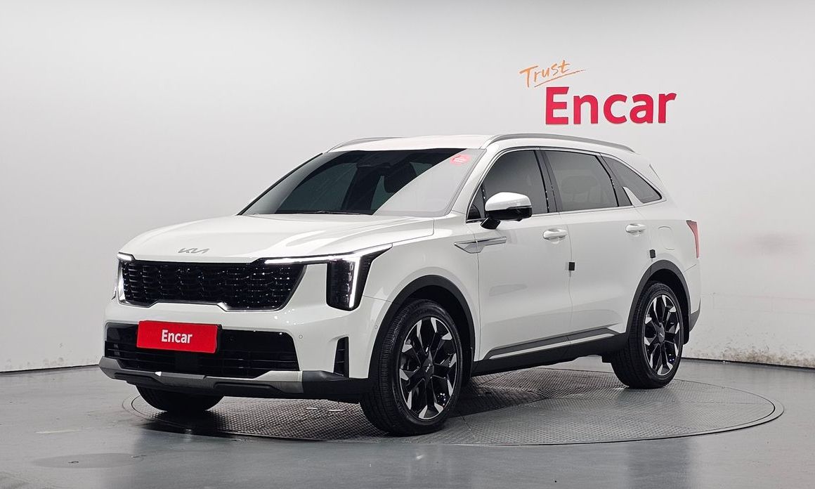 Kia Sorento 2024