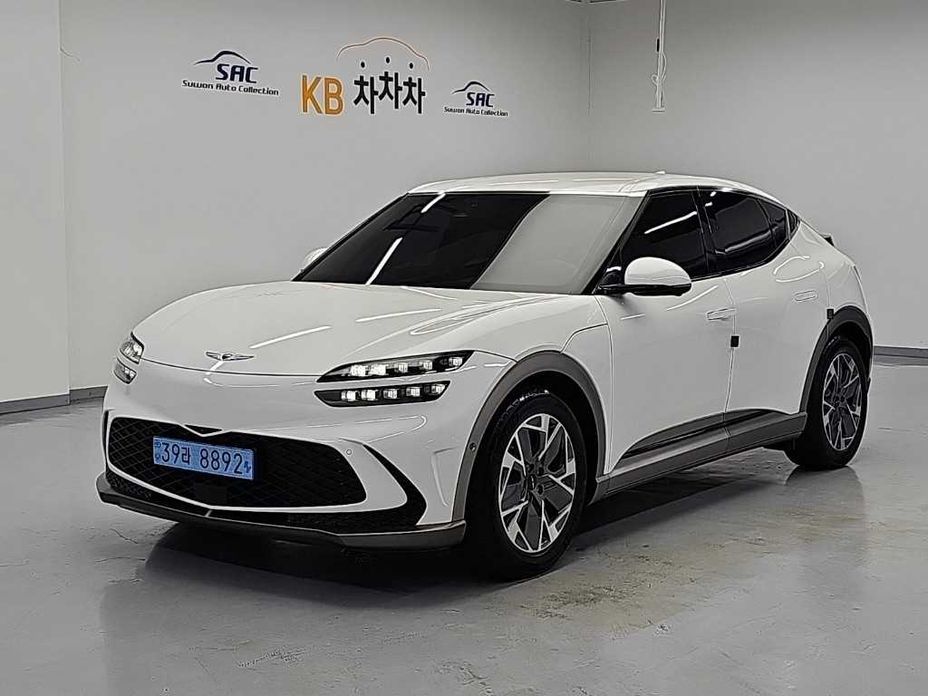 Genesis GV60 2023