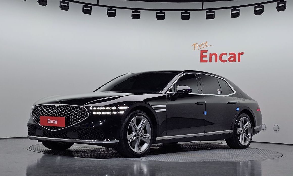 Genesis G90 2024