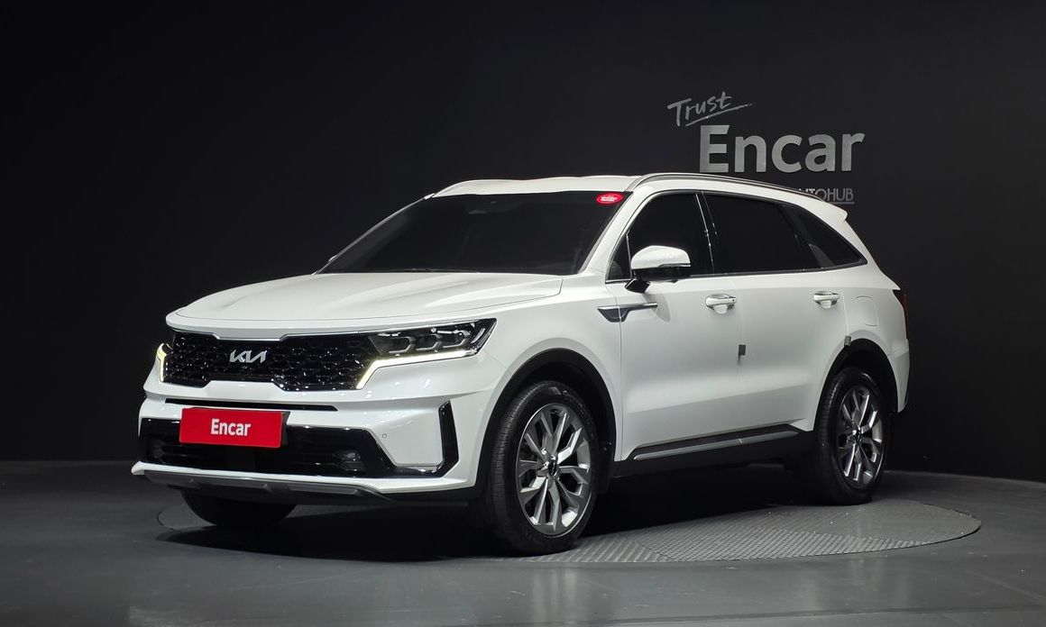 Kia Sorento 2023