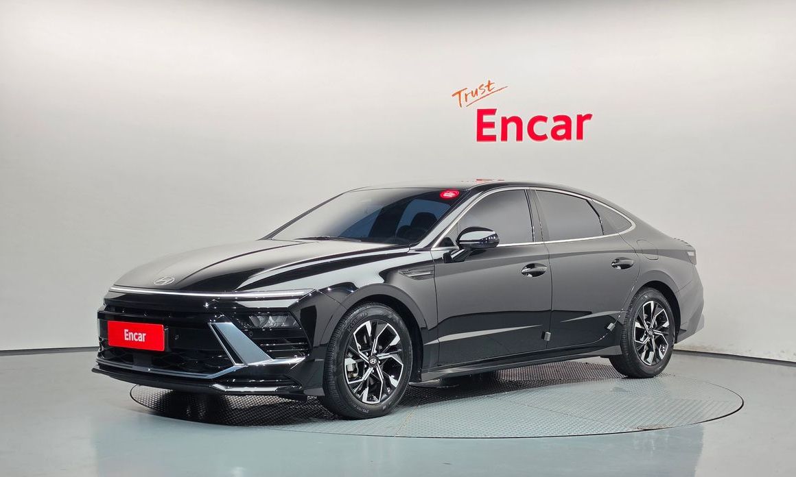 Hyundai Sonata 2024