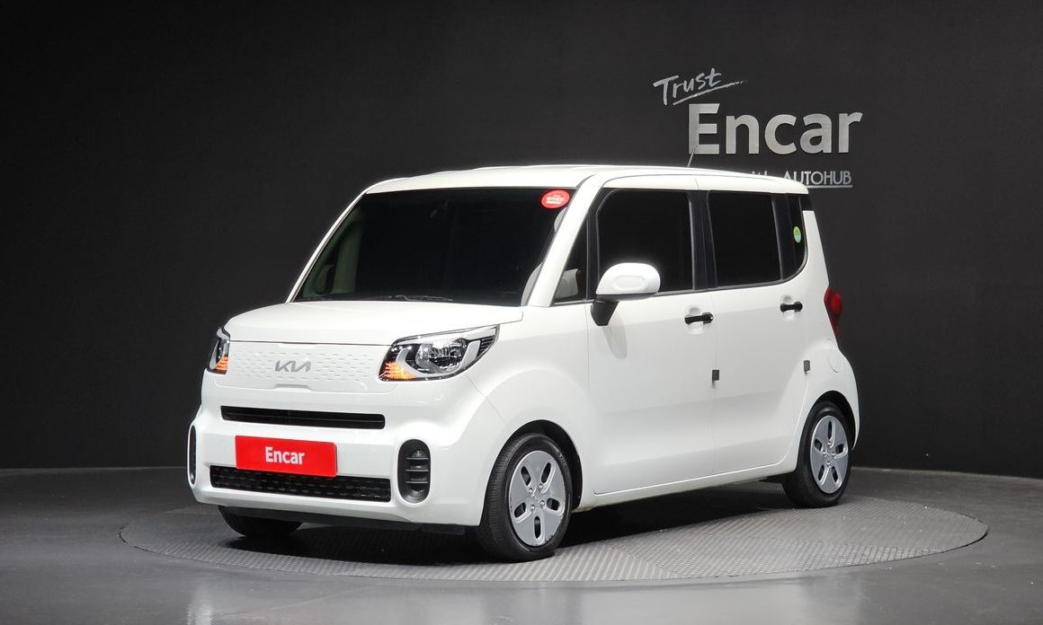 Kia RAY 2022