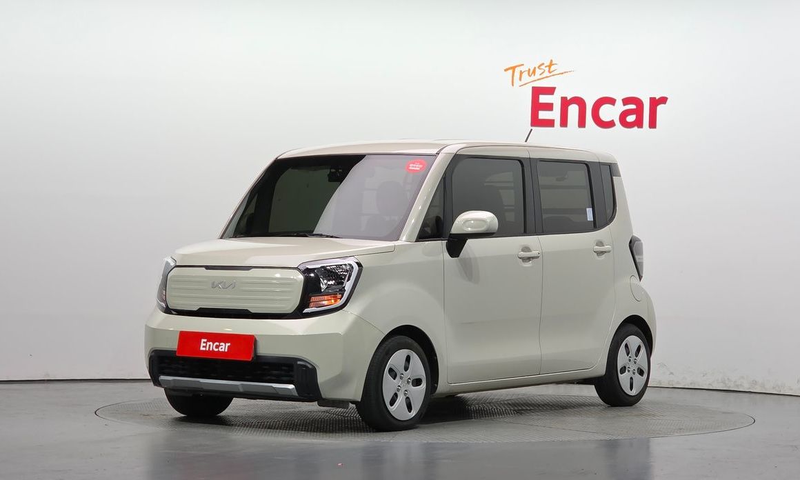 Kia RAY 2023