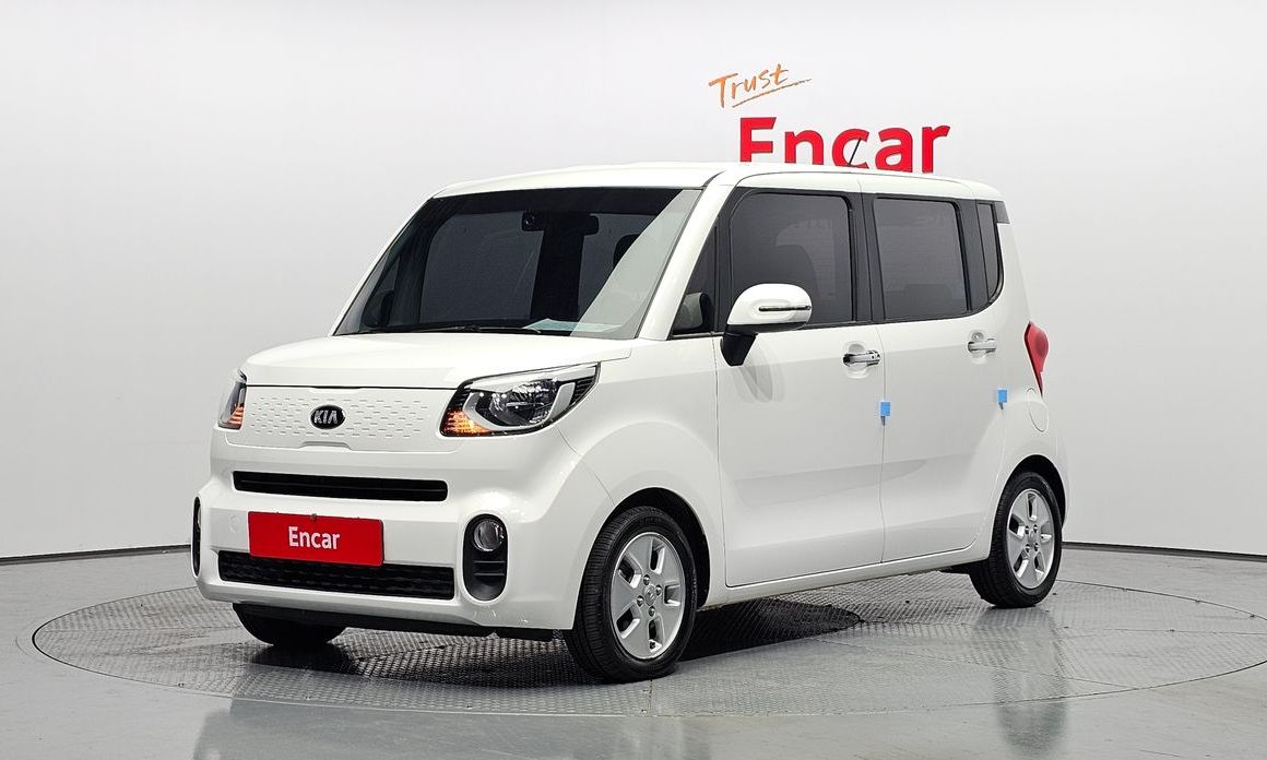 Kia RAY 2019