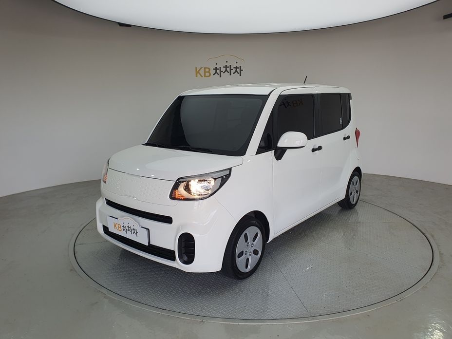 Kia RAY 2022