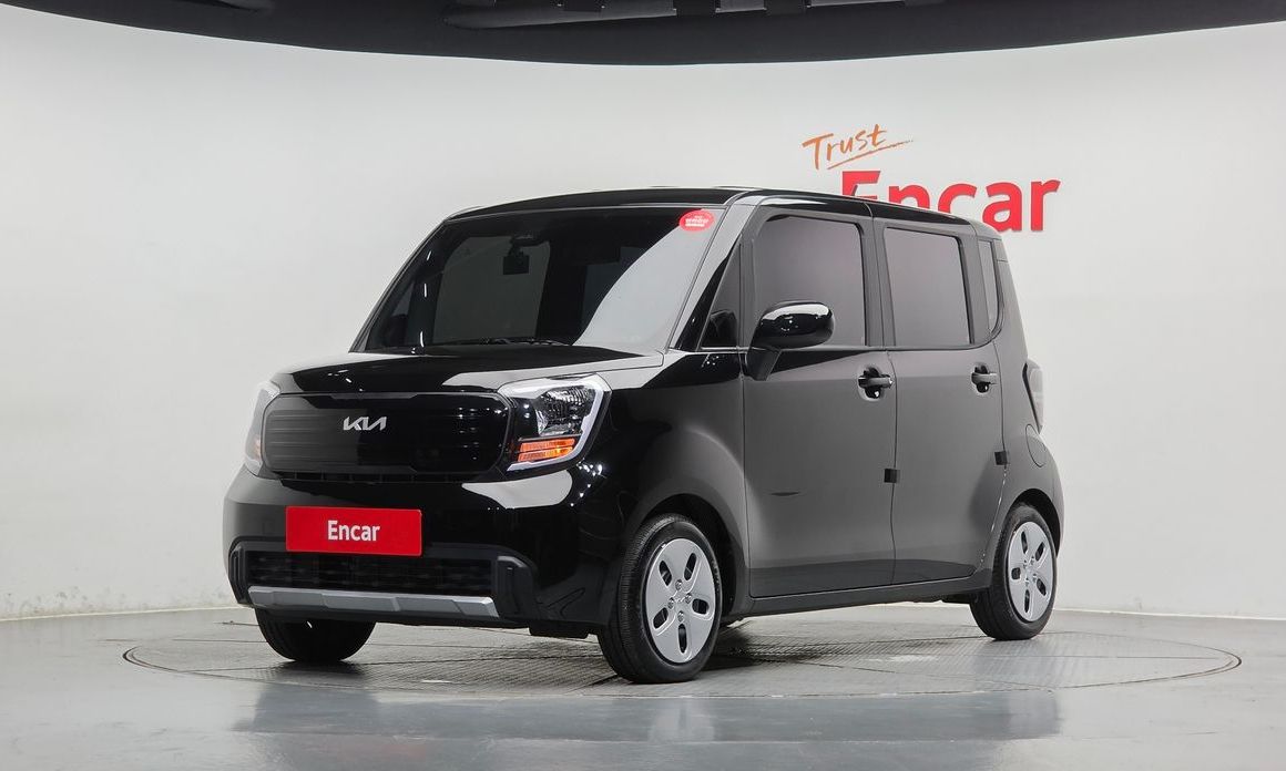 Kia RAY 2026