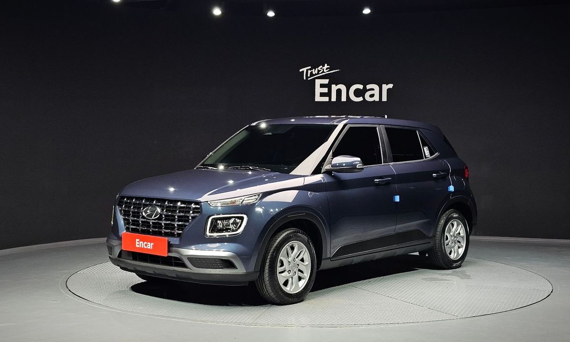 Hyundai Venue 2023