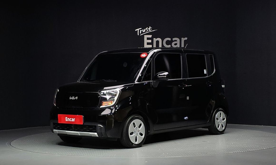 Kia RAY 2023
