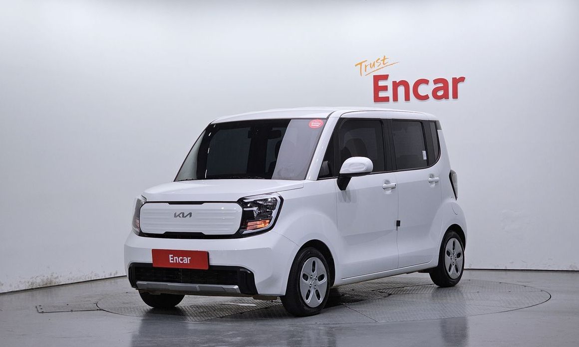 Kia RAY 2025