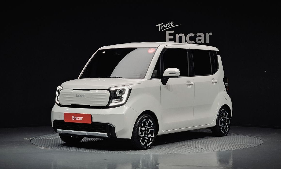 Kia RAY 2024