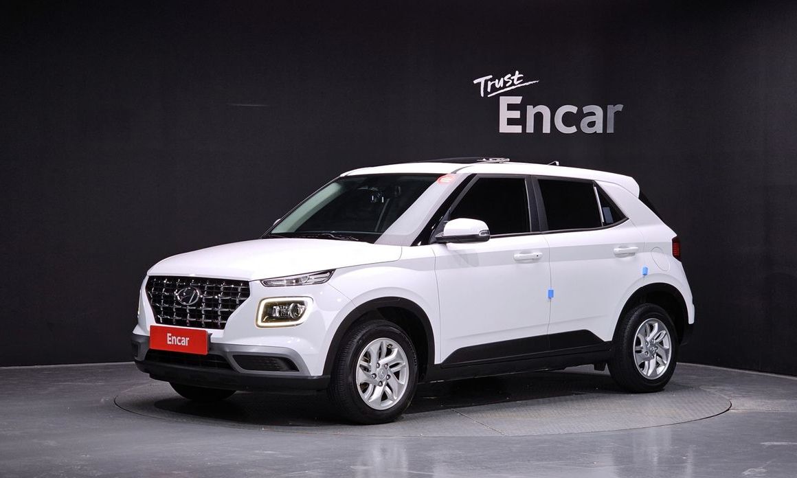 Hyundai Venue 2023