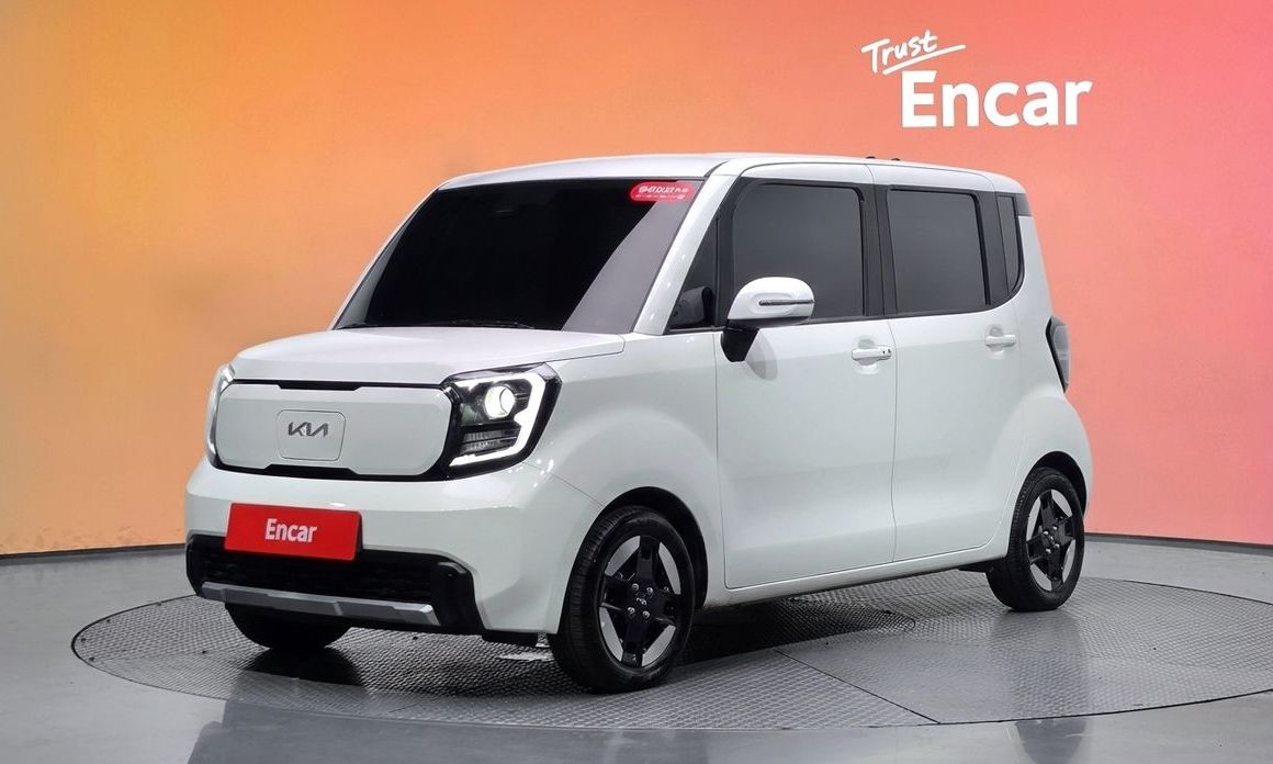 Kia RAY 2024