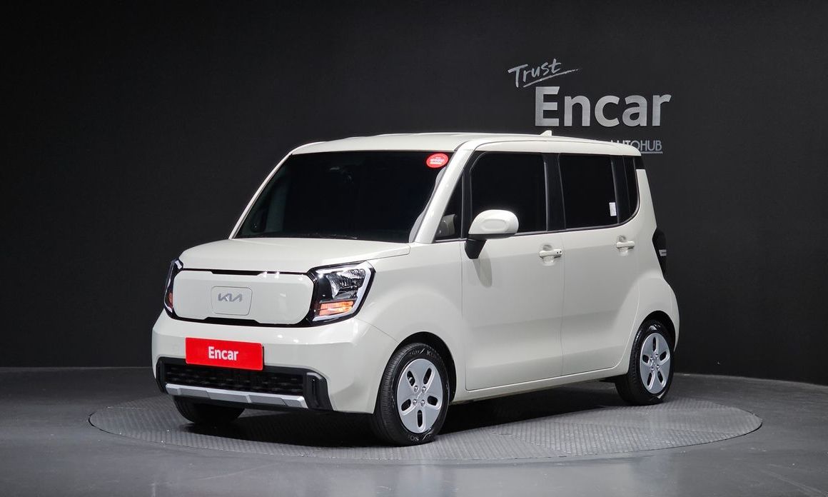Kia RAY 2024