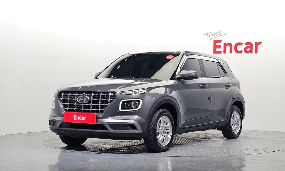 Hyundai Venue 2024