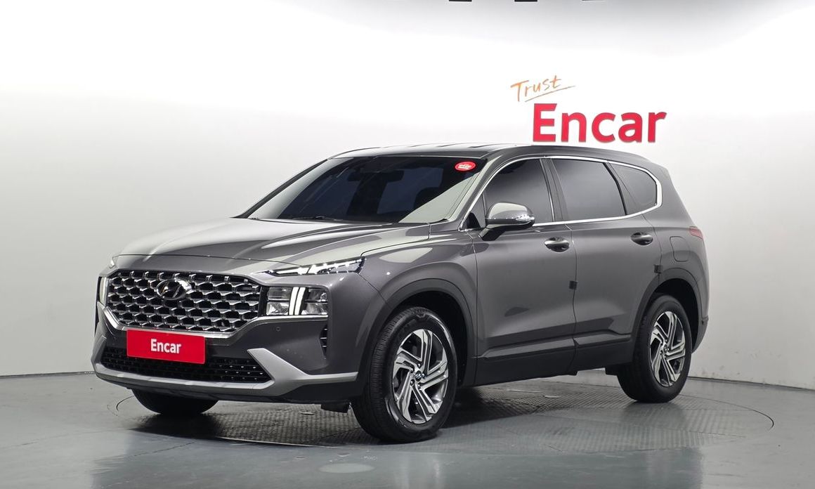 Hyundai Santafe 2023