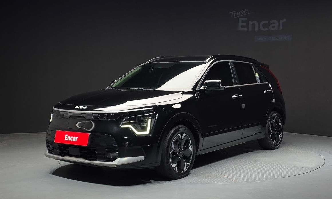 Kia Niro 2023