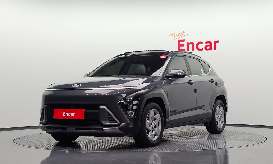 Hyundai Kona 2023