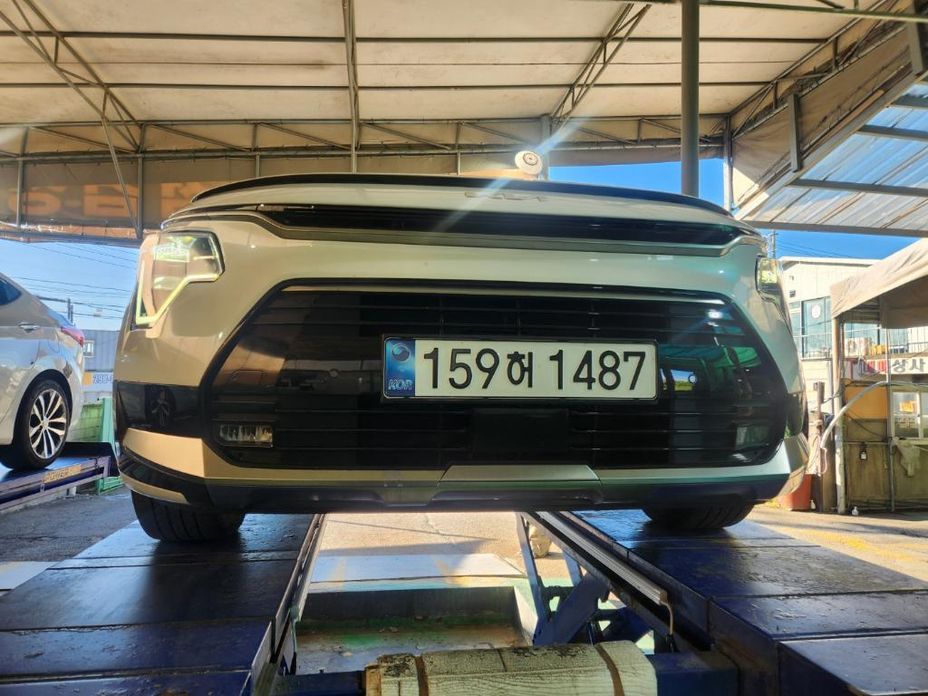 Kia Niro 2022