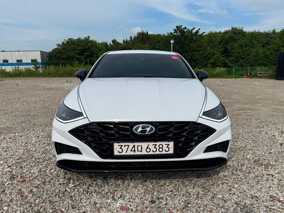 Hyundai Sonata 2023