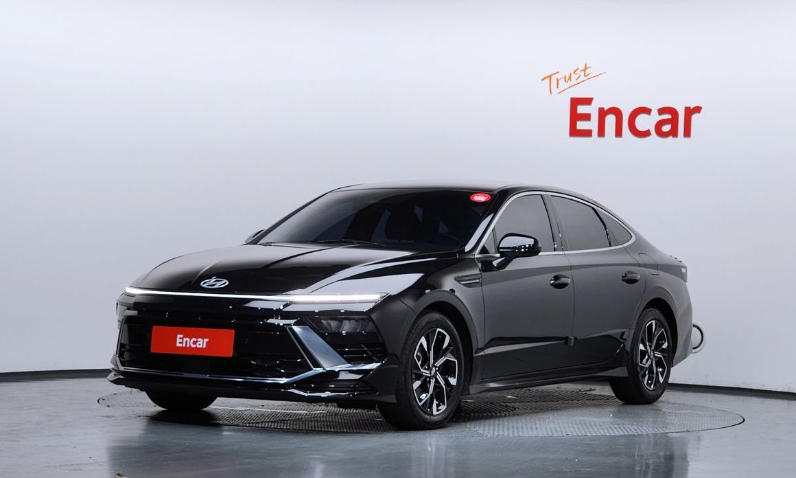 Hyundai Sonata 2024