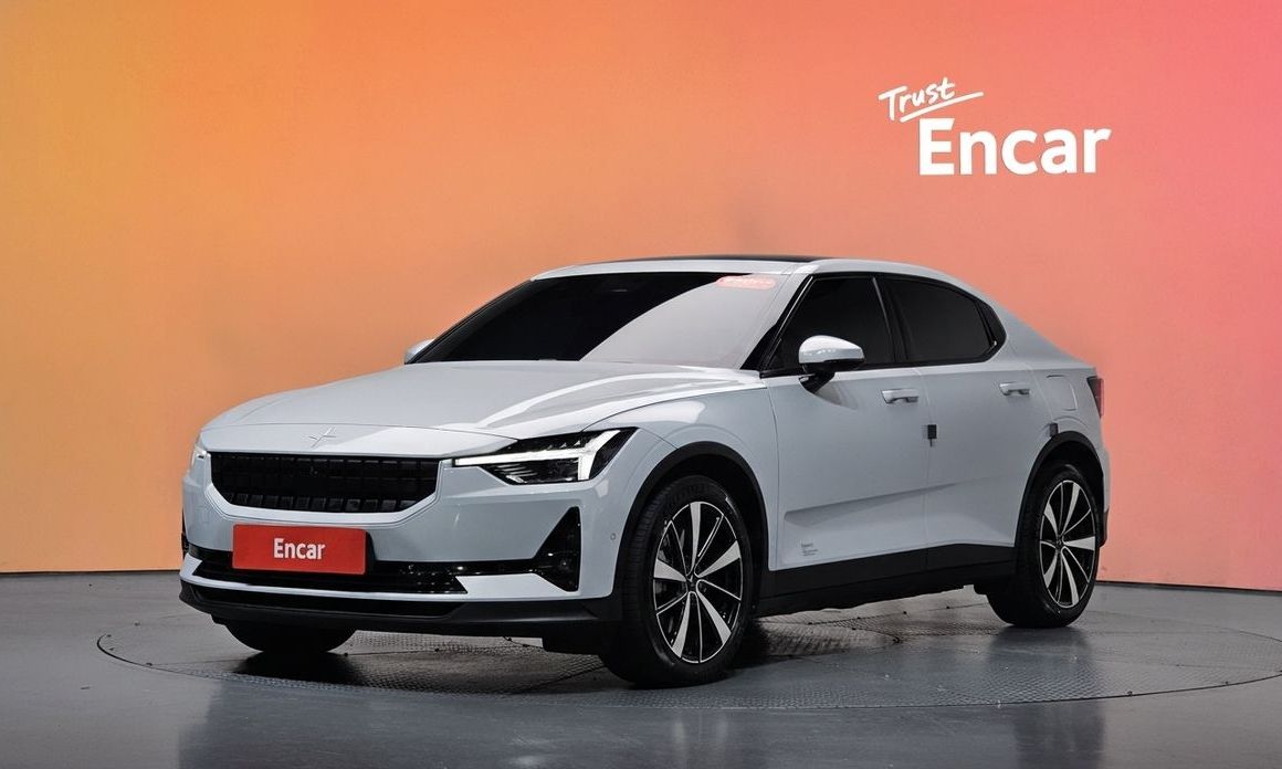 Polestar Polestar 2 2022