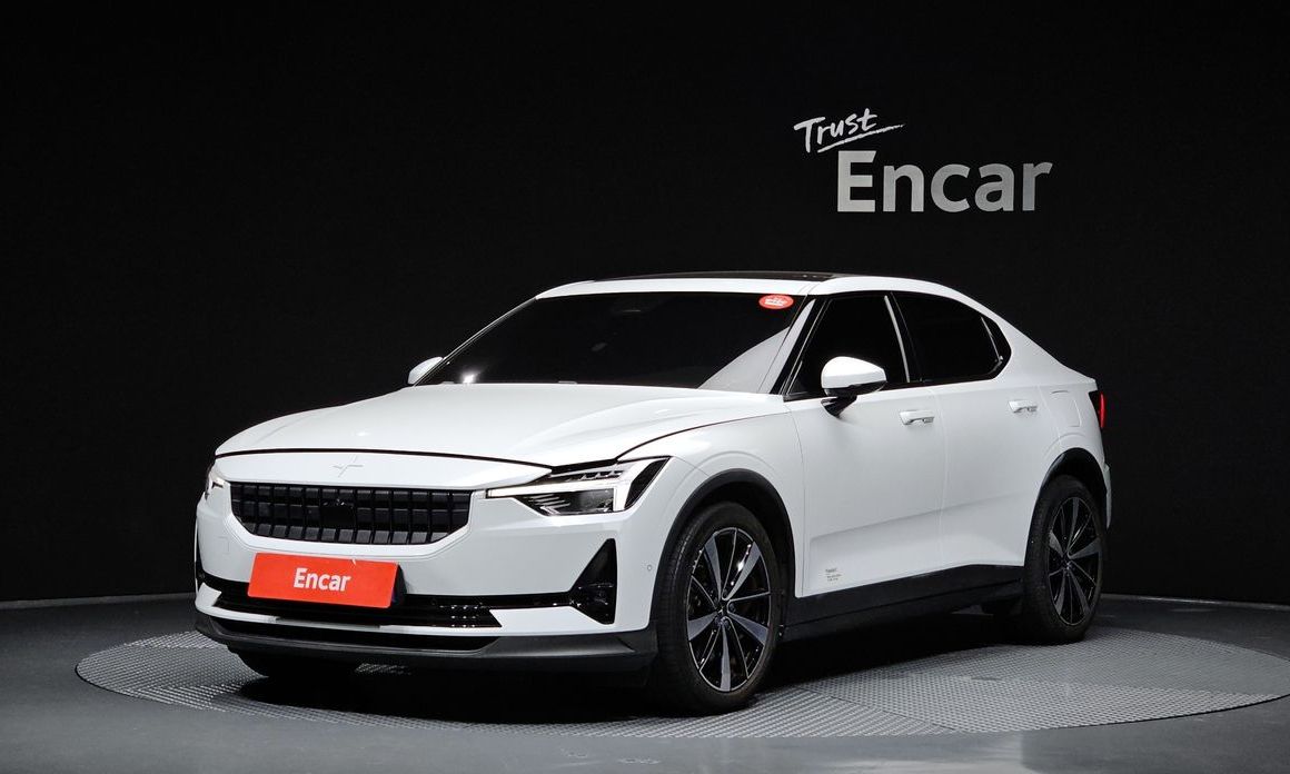Polestar Polestar 2 2022